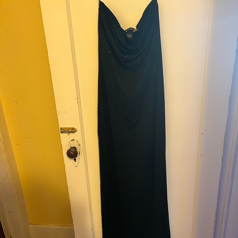 Express womens dress